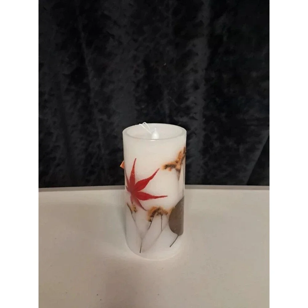 Battery Candle